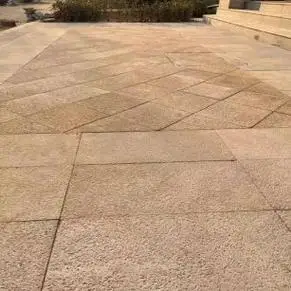 内蒙古芝麻白_芝麻灰_黄金麻_芝麻黑_花岗岩石材生产