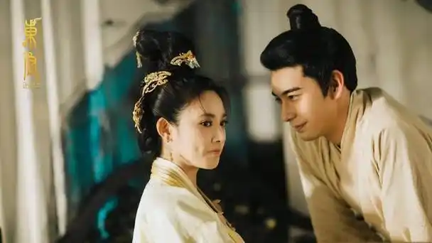 "虐身虐心又虐肝"的电视剧,全程哭着看完,没有人看了能不哭