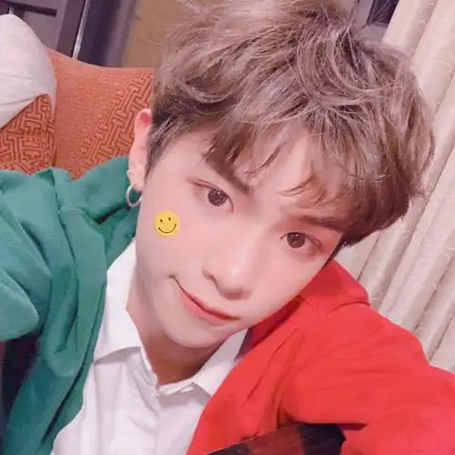 头像justin男头爱豆黄明昊赞评论1更多