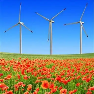 好运气的风景图片头像大全(24张)