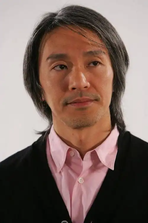 一组星爷近照暴露这么多细节!