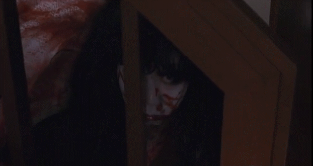 恐怖片票房冠军咒怨20就这