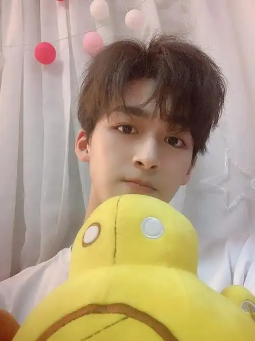 「r1se 何洛洛」