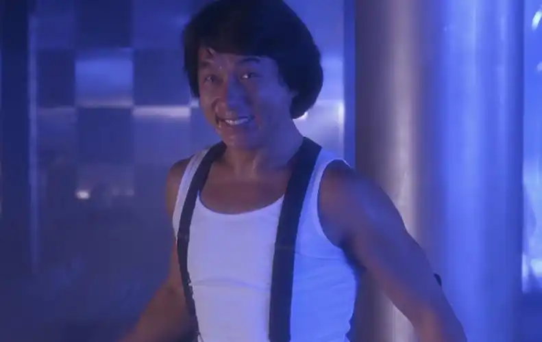 网友猜想让人后背发凉_工作_眼神_照片