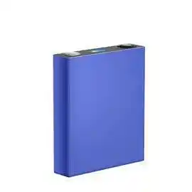 磷酸铁锂方形电池