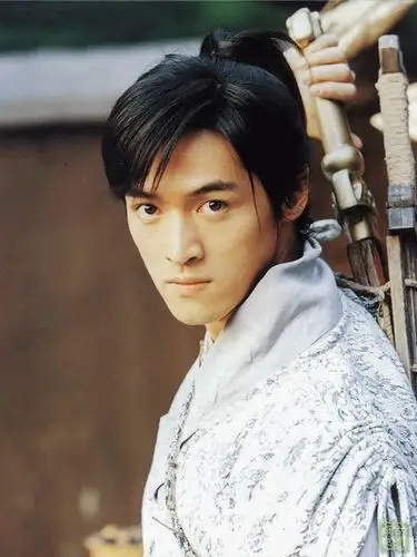 胡歌:别太把自己当回事