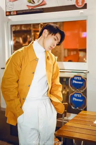 马伯骞-堆糖,美好生活研究所