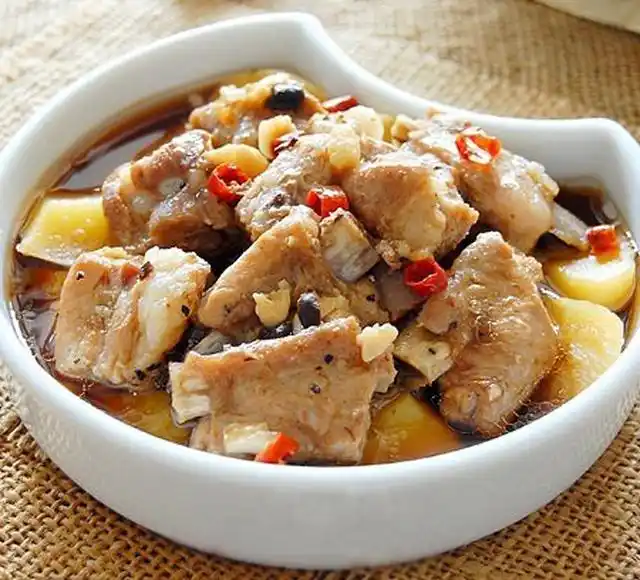 很适合除夕年夜饭的10道蒸菜,简单方便不会失手,上桌好看还好吃