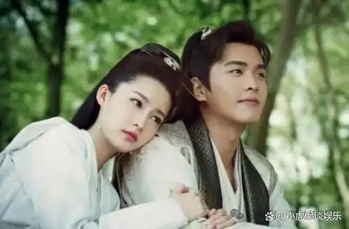 张若昀,李沁等原班人马再度携手,引领古装剧新潮流