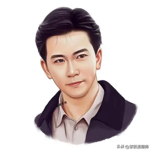 成熟有魅力的男头像图片 霸气,男人味霸气爷们儿图片