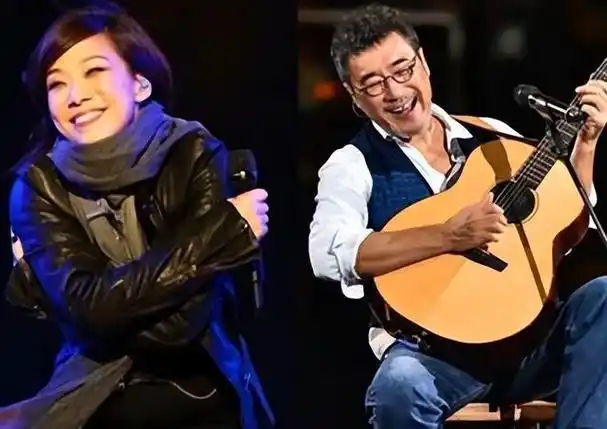 李宗盛:狠心抛弃发妻,婚内恋上林忆莲,花甲之年再娶小27岁娇妻