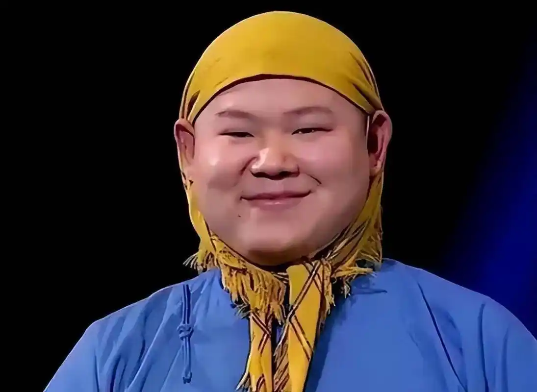 尽管岳云鹏在春晚舞台上的表现曾引发争议,但在语言类节目当中,他依然