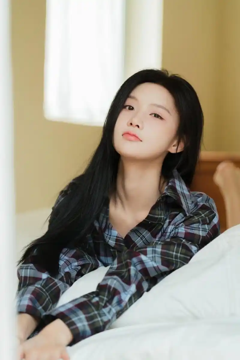 陈意涵高清壁纸头像(六十七)[期待]