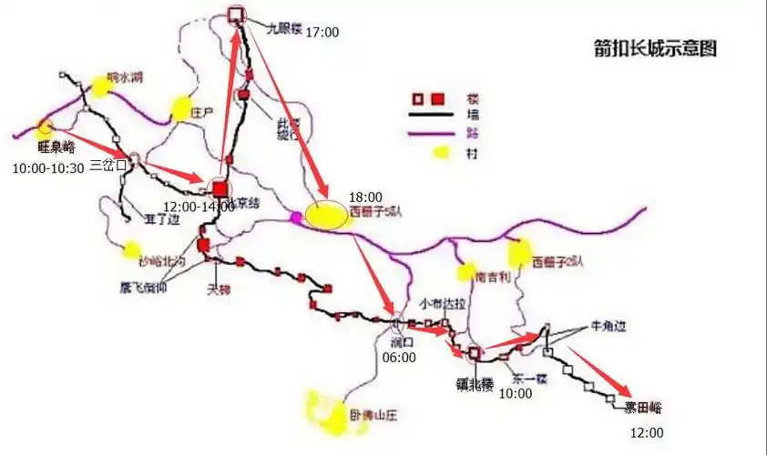 箭扣长城路线图.jpg