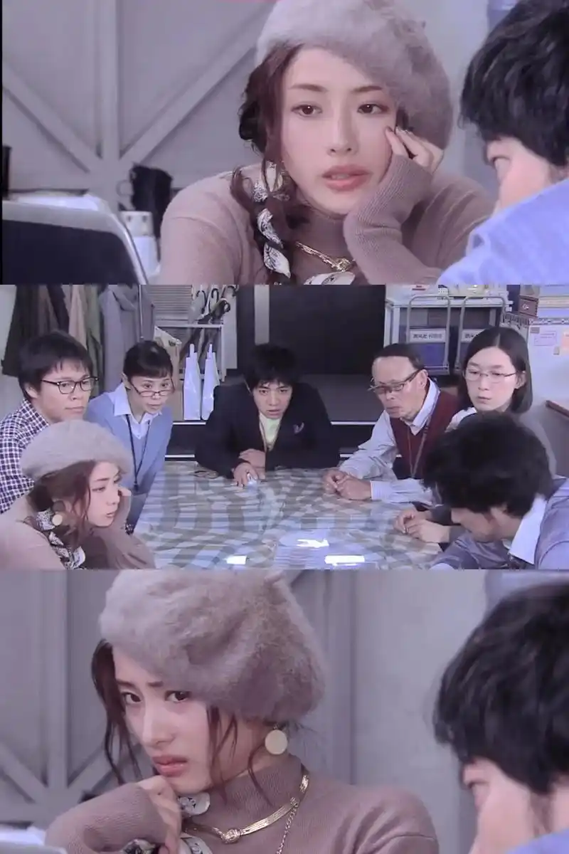 今日低产.今天终于看完校对女孩了 壁纸和头像也告一段落了 如 - 抖音