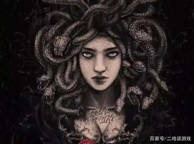 第五人格:赛季精华素材偷跑,囚徒眼部失神,小提琴家像美杜莎?