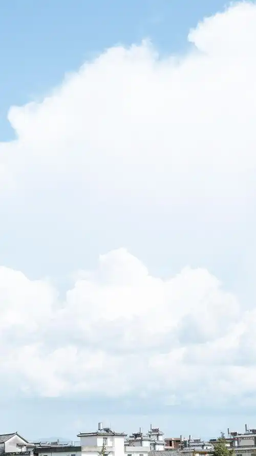 文艺小清新自然风光,高清图片,手机锁屏桌面-壁纸族