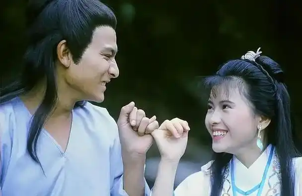 刘德华tvb最后一部剧,四位主演六年内相继离世,包括周海媚