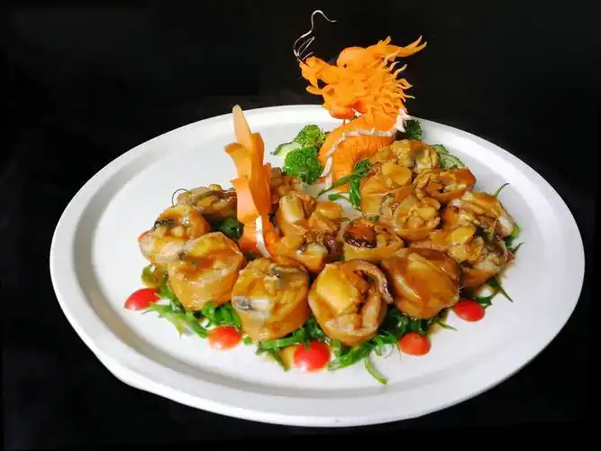 潮州菜标准体系初步建成