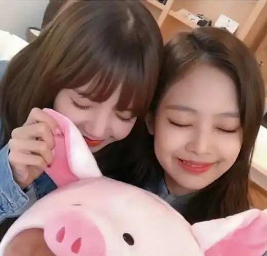 梦一个jennielisa小分队