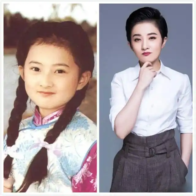 1980年出生于北京的金铭,因在8岁时出演了《婉君》而红极一时.