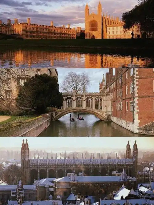 剑桥贾奇商学院mba面经