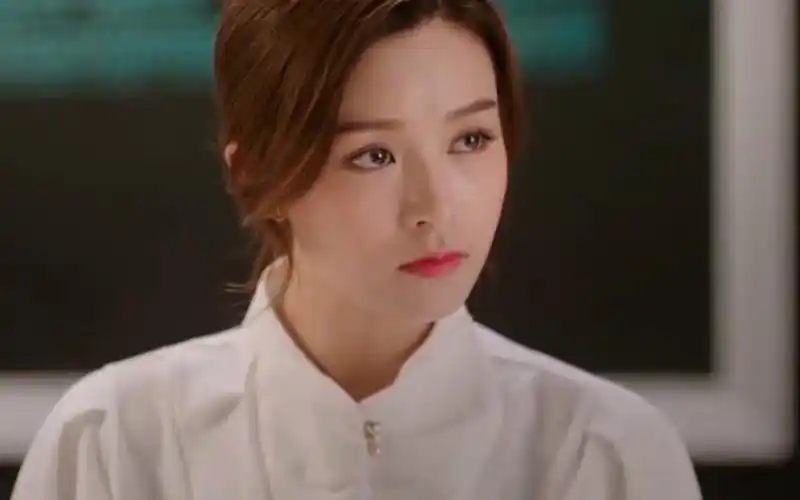 【只为遇见你】高洁(文咏珊)第十八集cut11-1