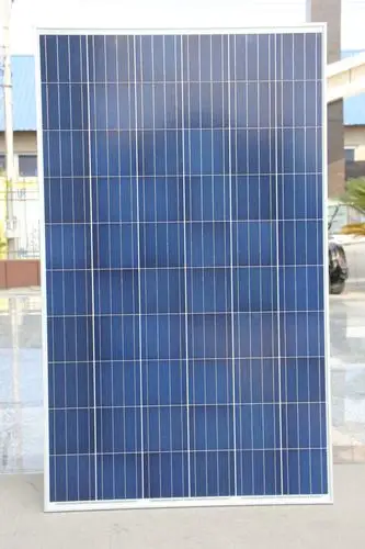 太阳能电池板 光伏发电板 太阳能板 太阳能组件_汇普电器_义乌购