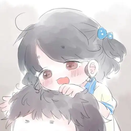 动漫情头可爱日系 - 堆糖,美图壁纸兴趣社区