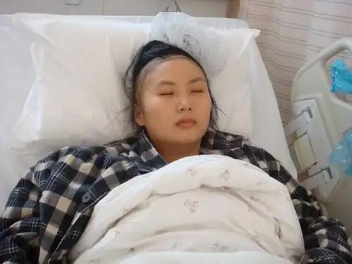 32岁年轻女博士骤然逝世~她临死前的最后的日记!