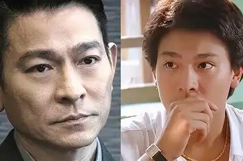 钟欣桐吴彦祖郭富城刘德华等亮相红地毯_百度视频搜索