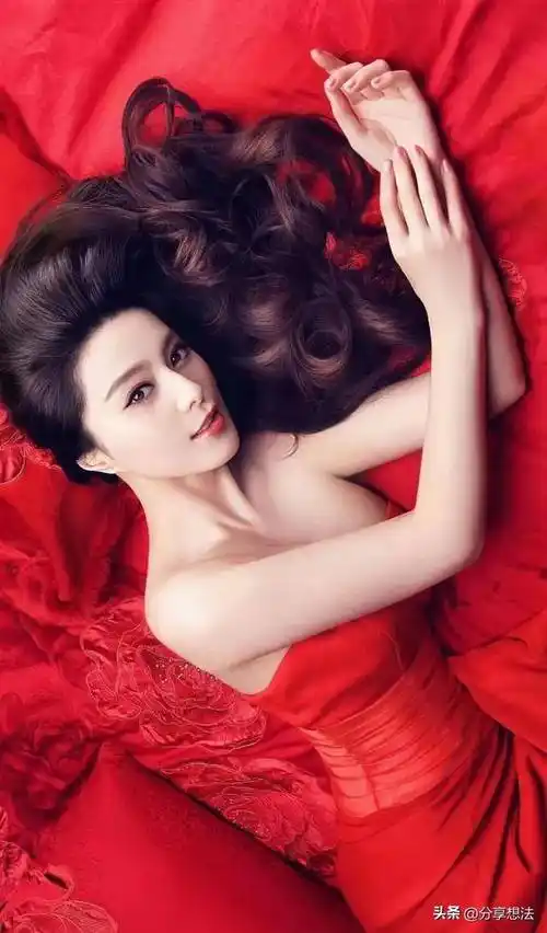 范冰冰明星壁纸8