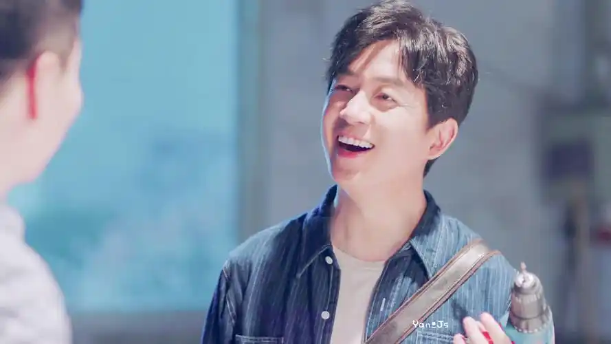 潘粤明上得厅堂下得厨房,活该你老婆这么爱你!