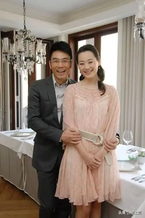 歌手郭峰个人资料身高 那英和郭峰是什么关系