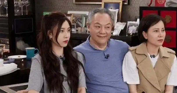 宋妍霏:私自加戏,即兴多扇搭档一巴掌,曾让佟大为发飙让她滚蛋