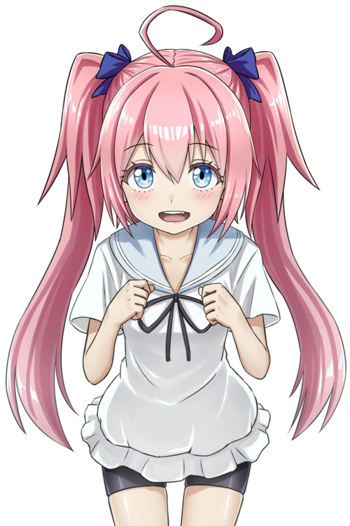 关于我转生变成史莱姆这档事 插图 魔王米莉姆