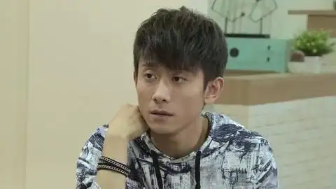 家有儿女初长成张一山cut