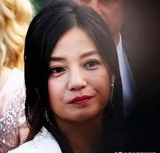 曾经的小燕子如今的赵薇,她到底犯了多大事下场真是大快人心