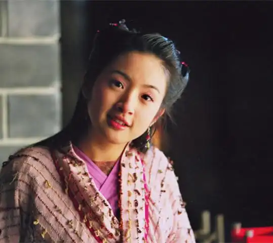 时隔五年林依晨再演古装剧搭档杨幂工作室艺人cp感十足