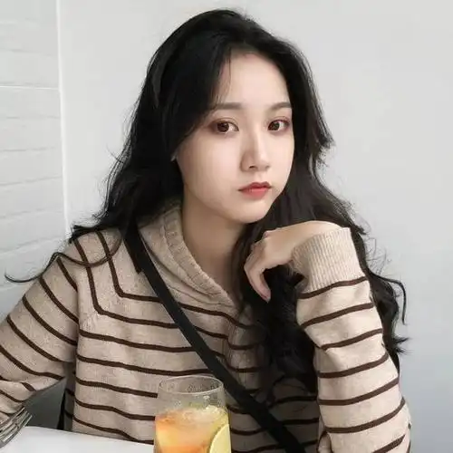 美女头像40岁真人