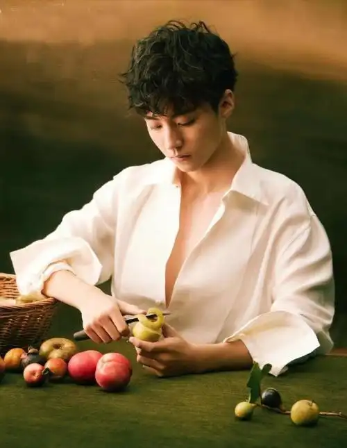 王俊凯英伦骑士风图 王俊凯高清大片(8)