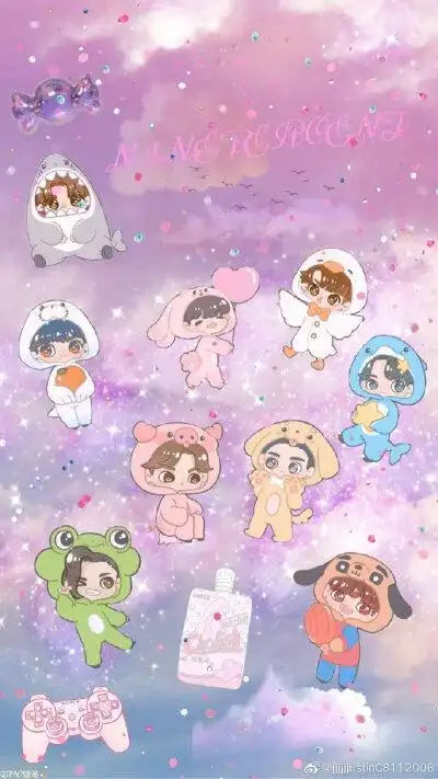 百分九 - 堆糖,美图壁纸兴趣社区