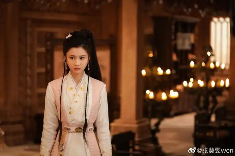 容婳(张慧雯) - 堆糖,美图壁纸兴趣社区