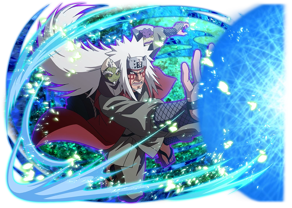 火影忍者十大最炫酷的忍术打斗场景最后一张鸣人看完都心动