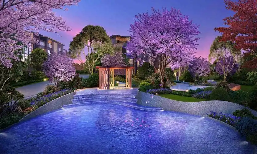 p data-id="gnznmflyt3">龙湖·双珑原著是龙湖地产原著系top级别墅