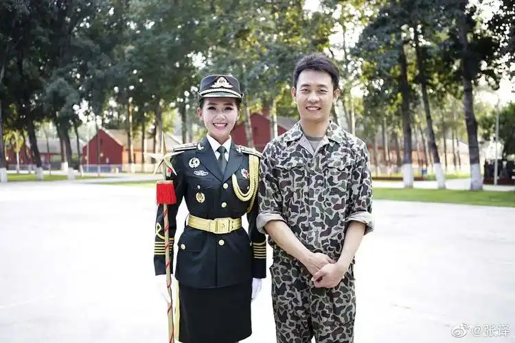 高远小姐姐的腰好细啊!羡慕!我要减肥!