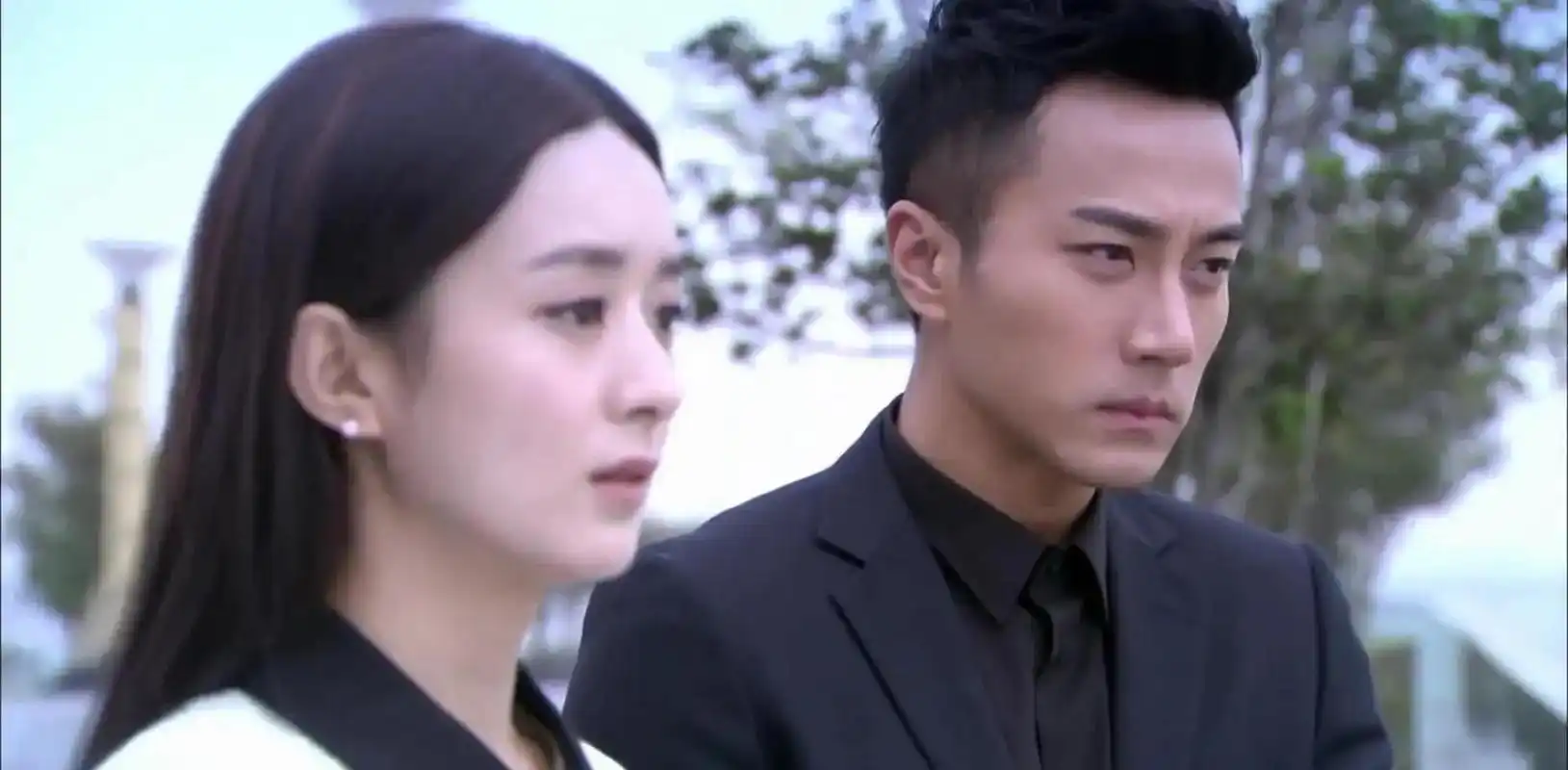 妻子的秘密(剧情介绍)