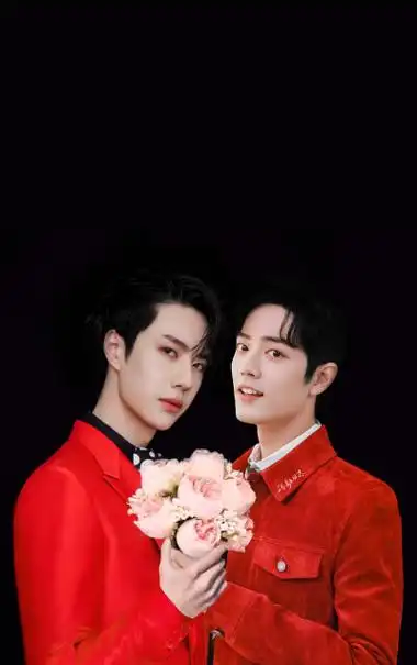 肖战78王一博 - 高清图片,堆糖,美图壁纸兴趣社区