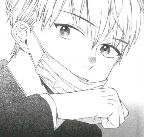 男生卡通人物简笔画素描简笔画帅气男生头像男生帅气冷酷动漫简笔画