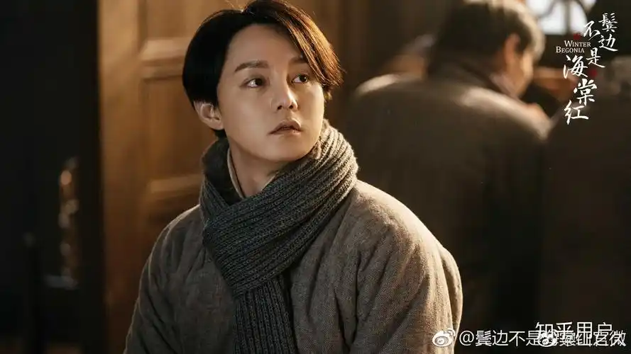 2020 年哪个男演员会火?